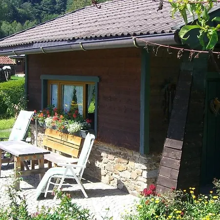 Hébergement de vacances 1-bedroom *