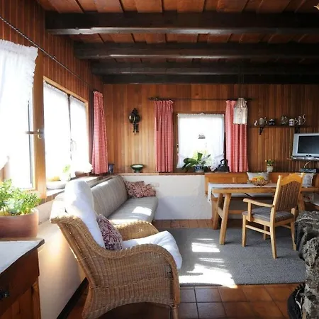 1-bedroom Hébergement de vacances *