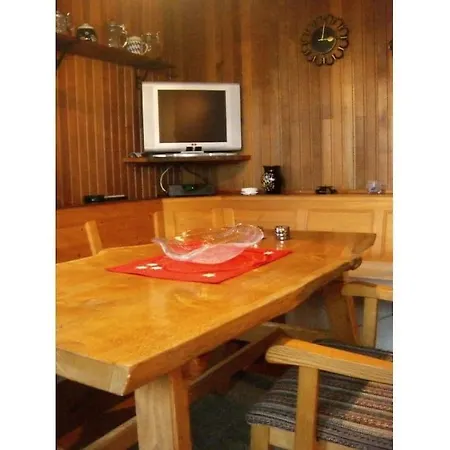 1-bedroom Hébergement de vacances