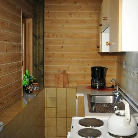 Casa de Férias 1-bedroom