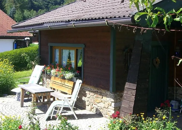 Prázdninový dům 1-bedroom *