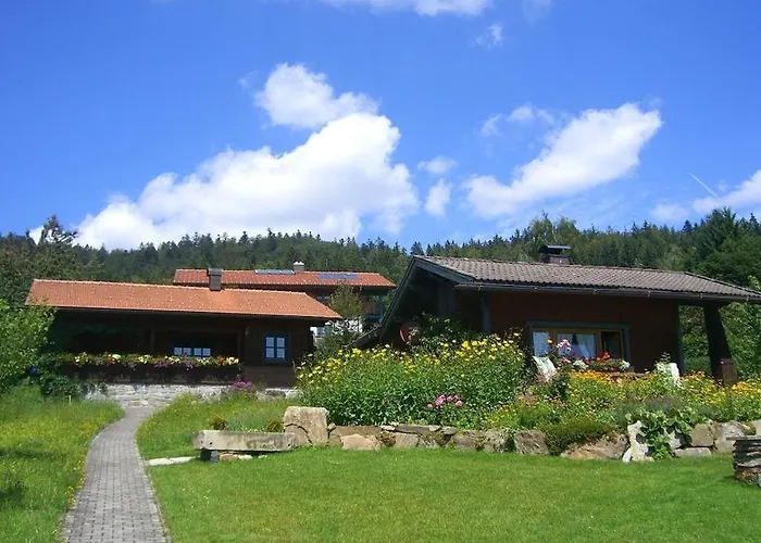Prázdninový dům 1-bedroom