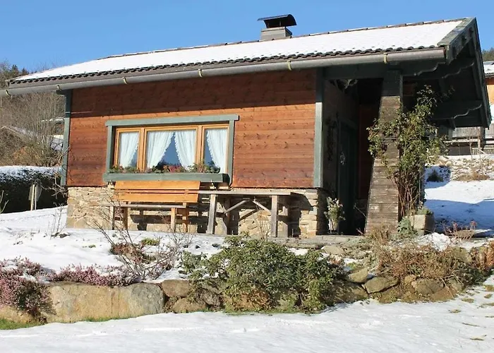 Prázdninový dům 1-bedroom *