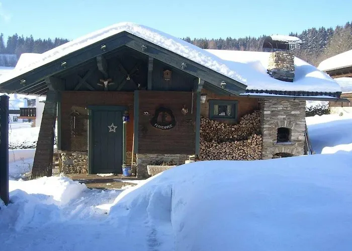 1-bedroom Ludwigsthal