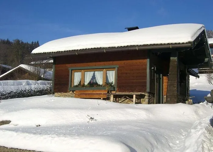 1-bedroom * Ludwigsthal