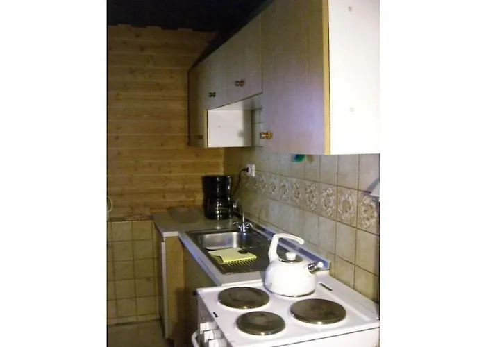 1-bedroom Ludwigsthal